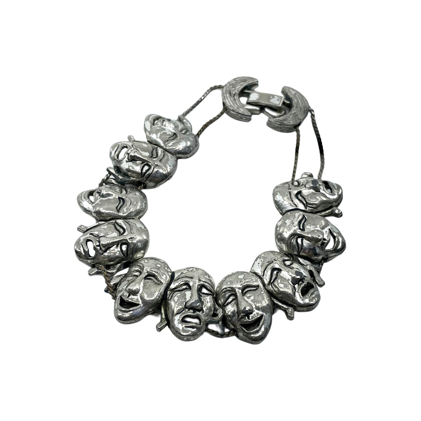 NYC MASK BRACELET
