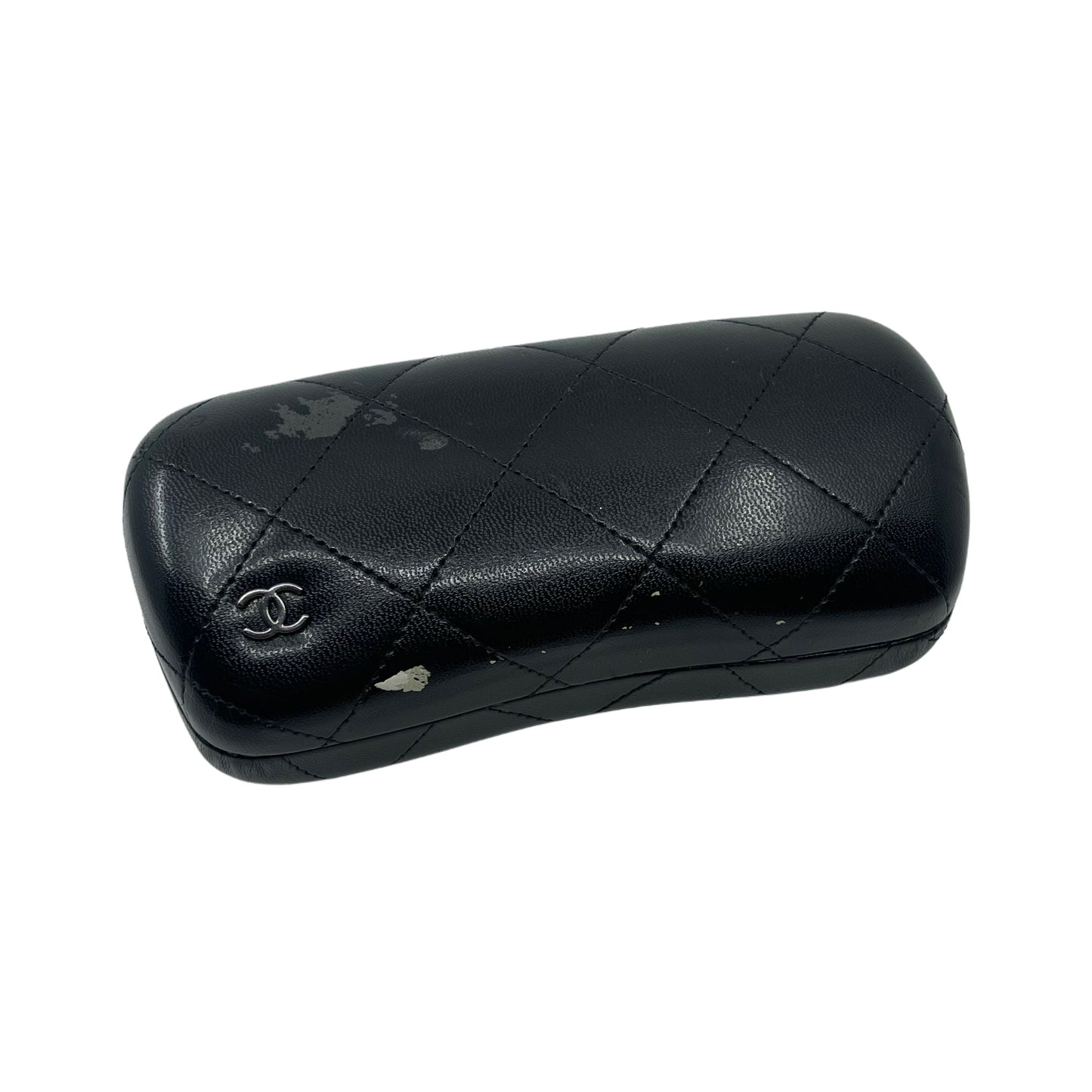CHANEL LAMBSKIN SUNGLASSES