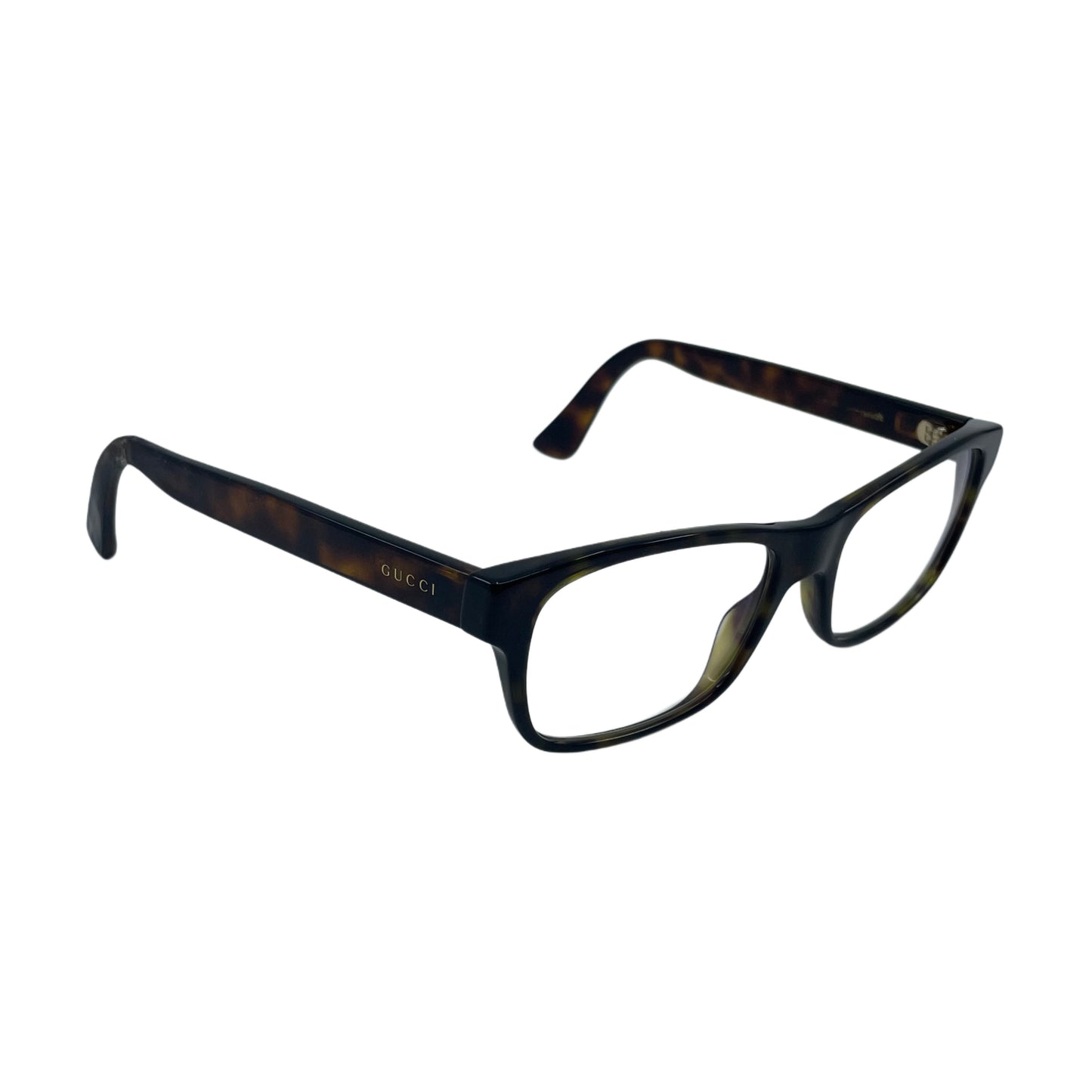 Gucci eyeglasses