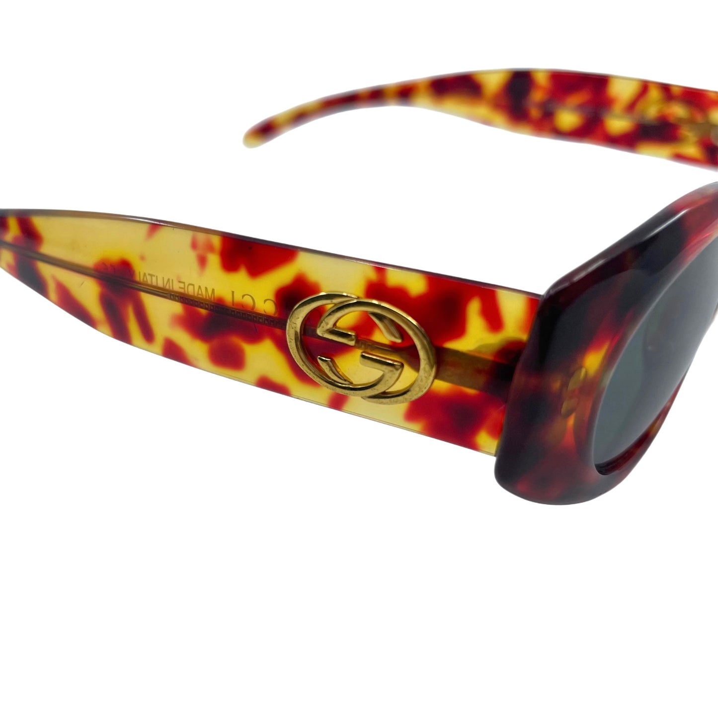 GUCCI CAREY SUNGLASSES