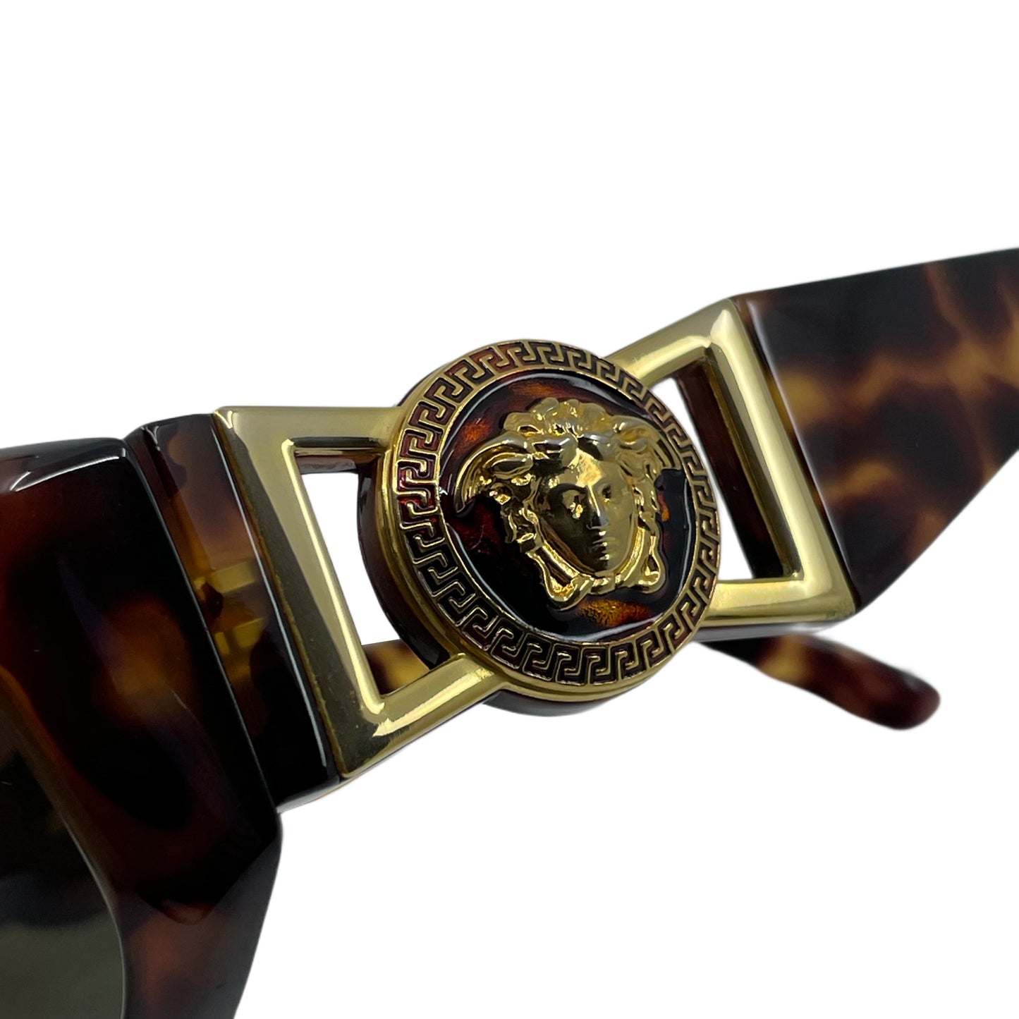 90's Gianni Versace sunglasses