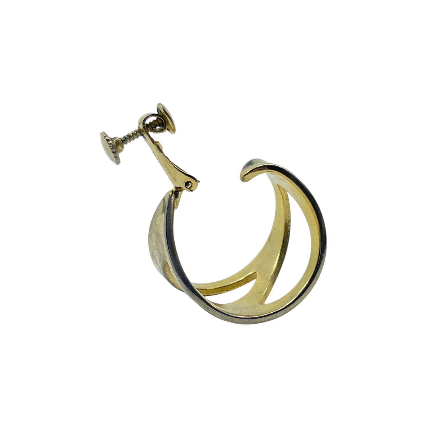Napier argollas vintage