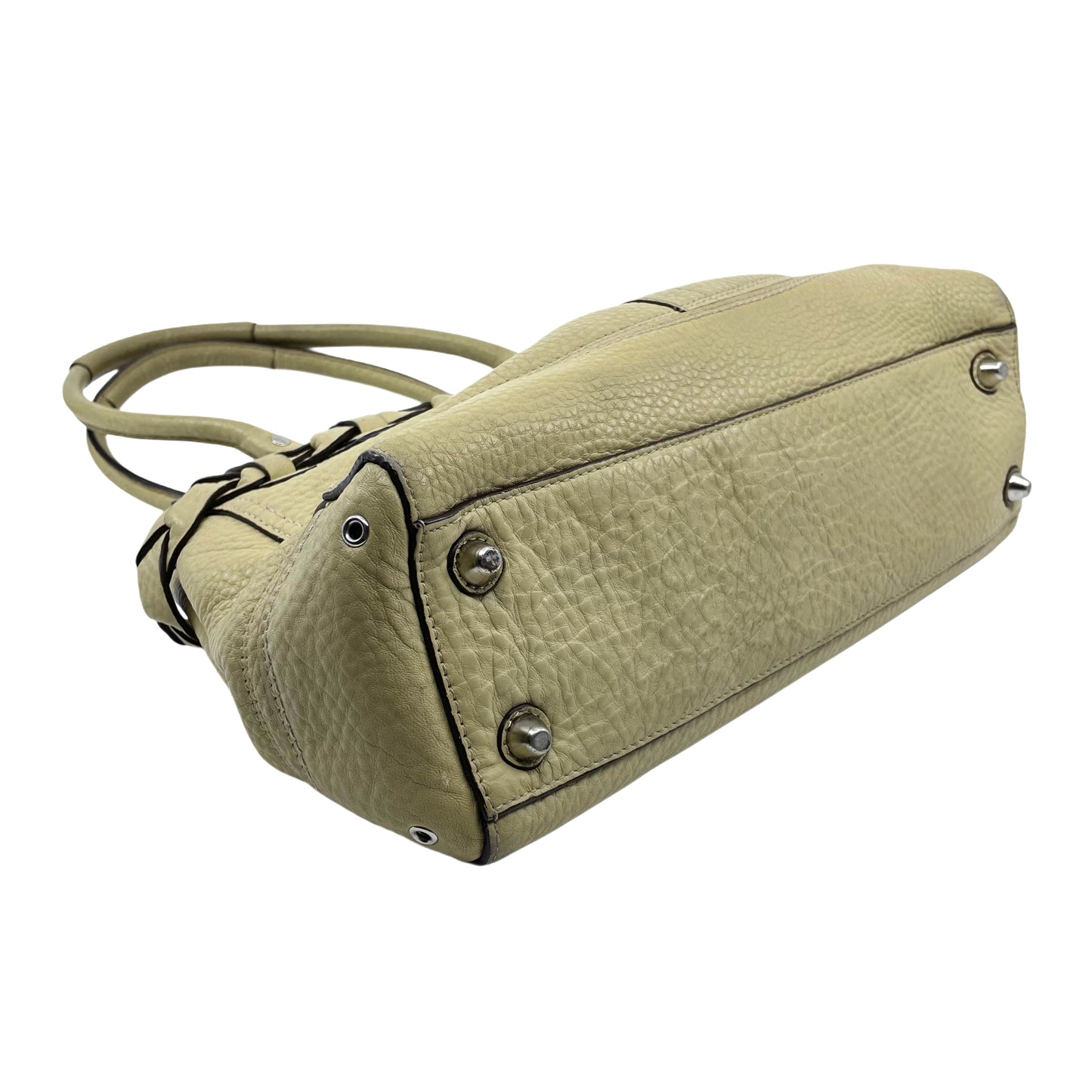 2010 Coach shoulder bag