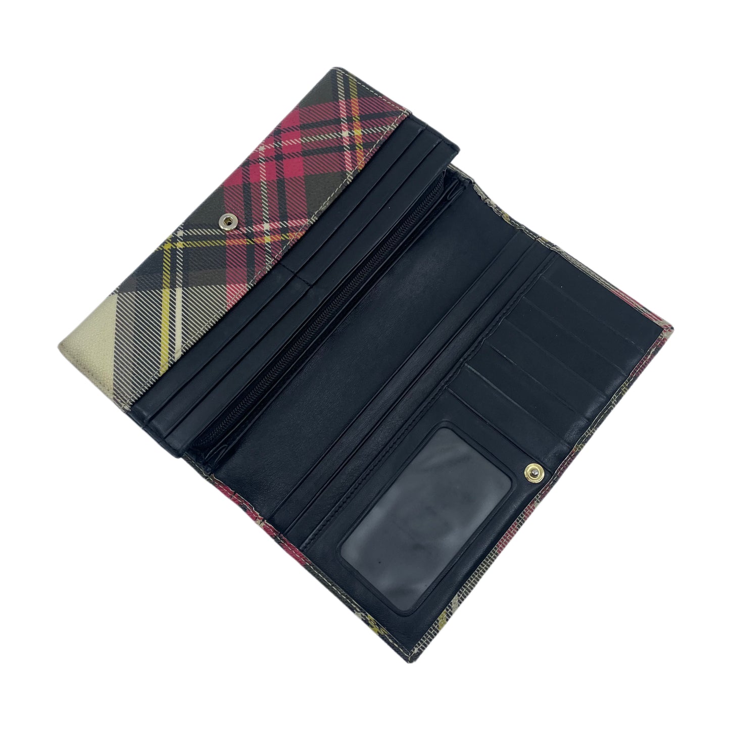 Vivienne Westwood wallet 2