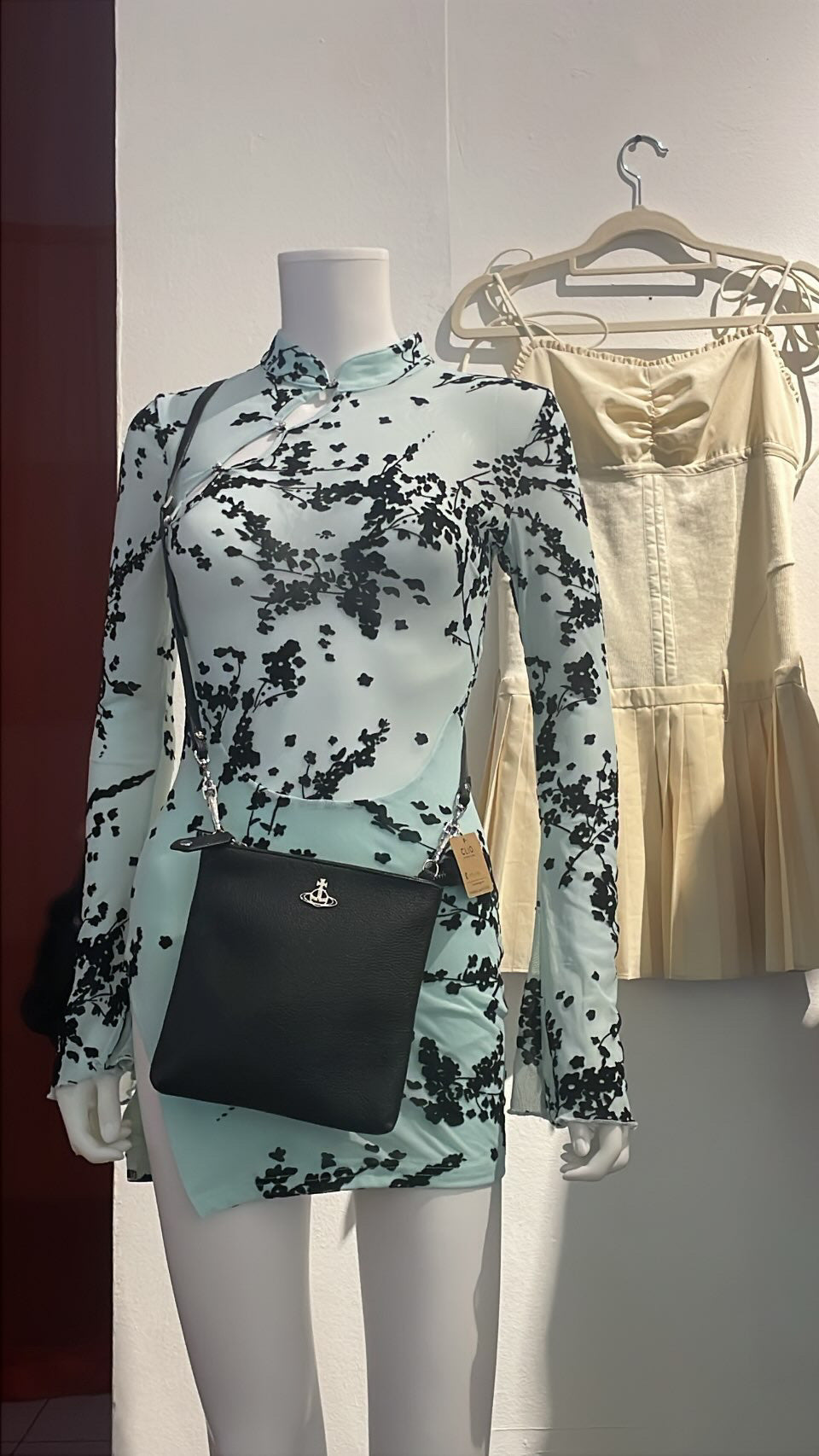 Vivienne Westwood crossbody