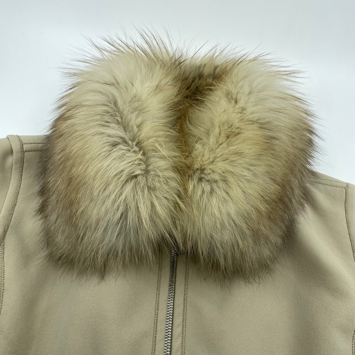 2000'S PRADA JACKET (S)