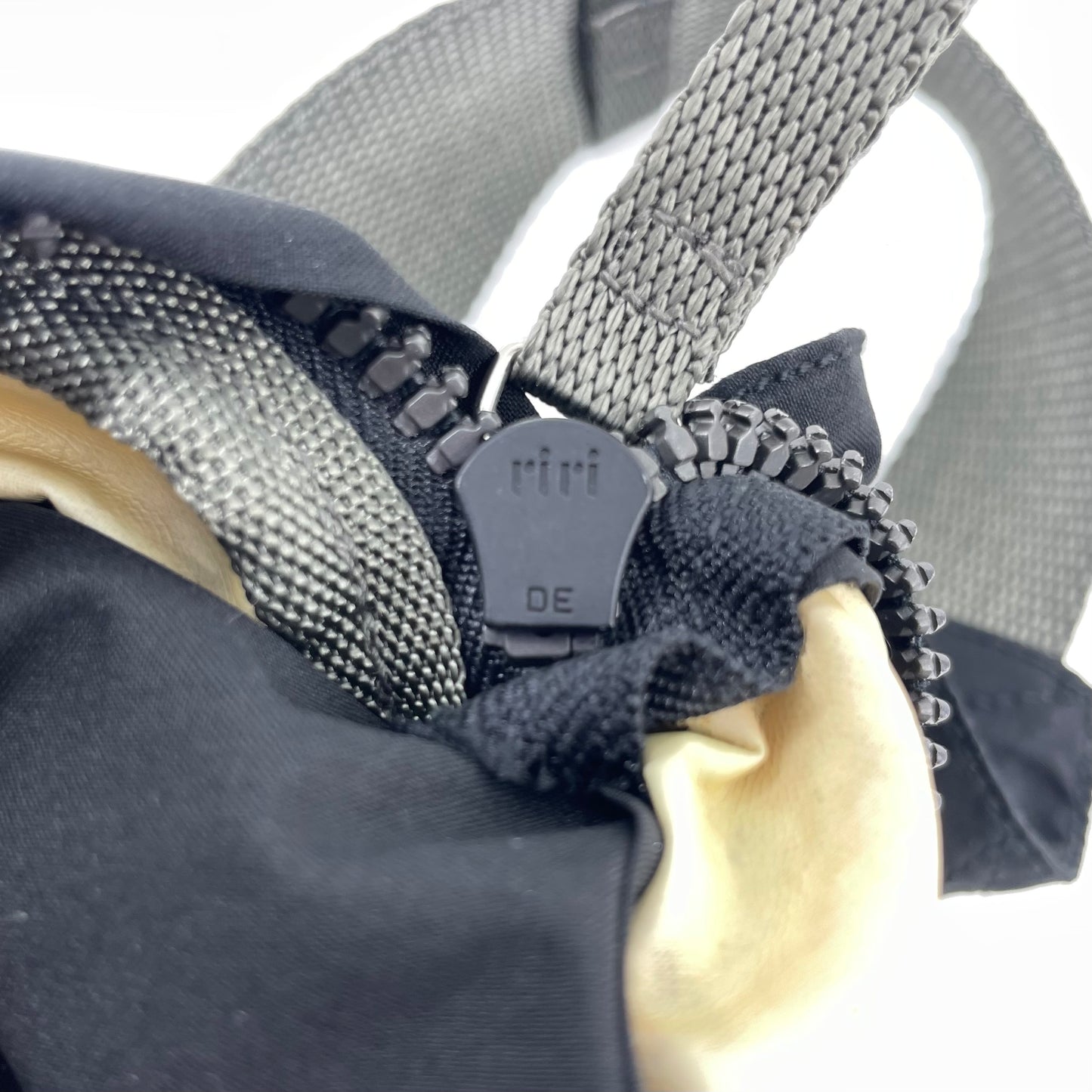 Prada waist bag