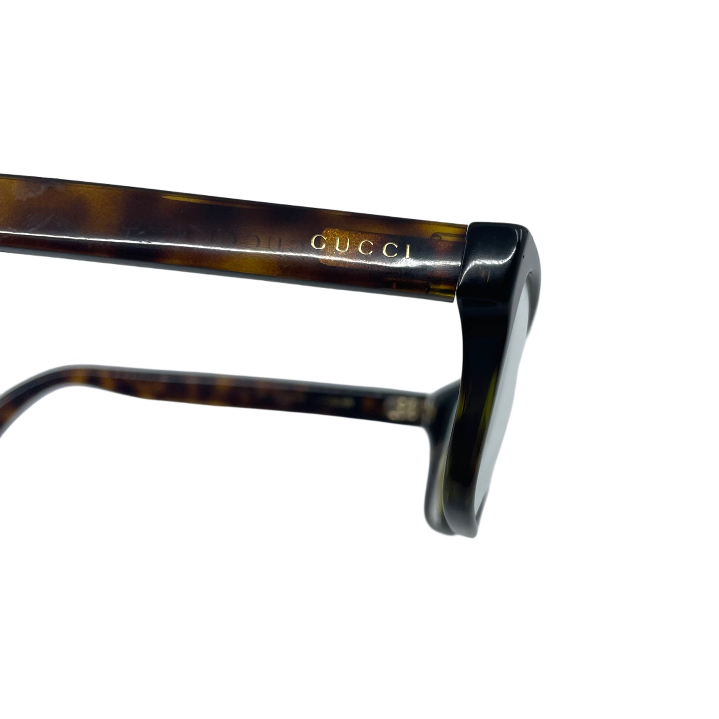 Gucci eyeglasses