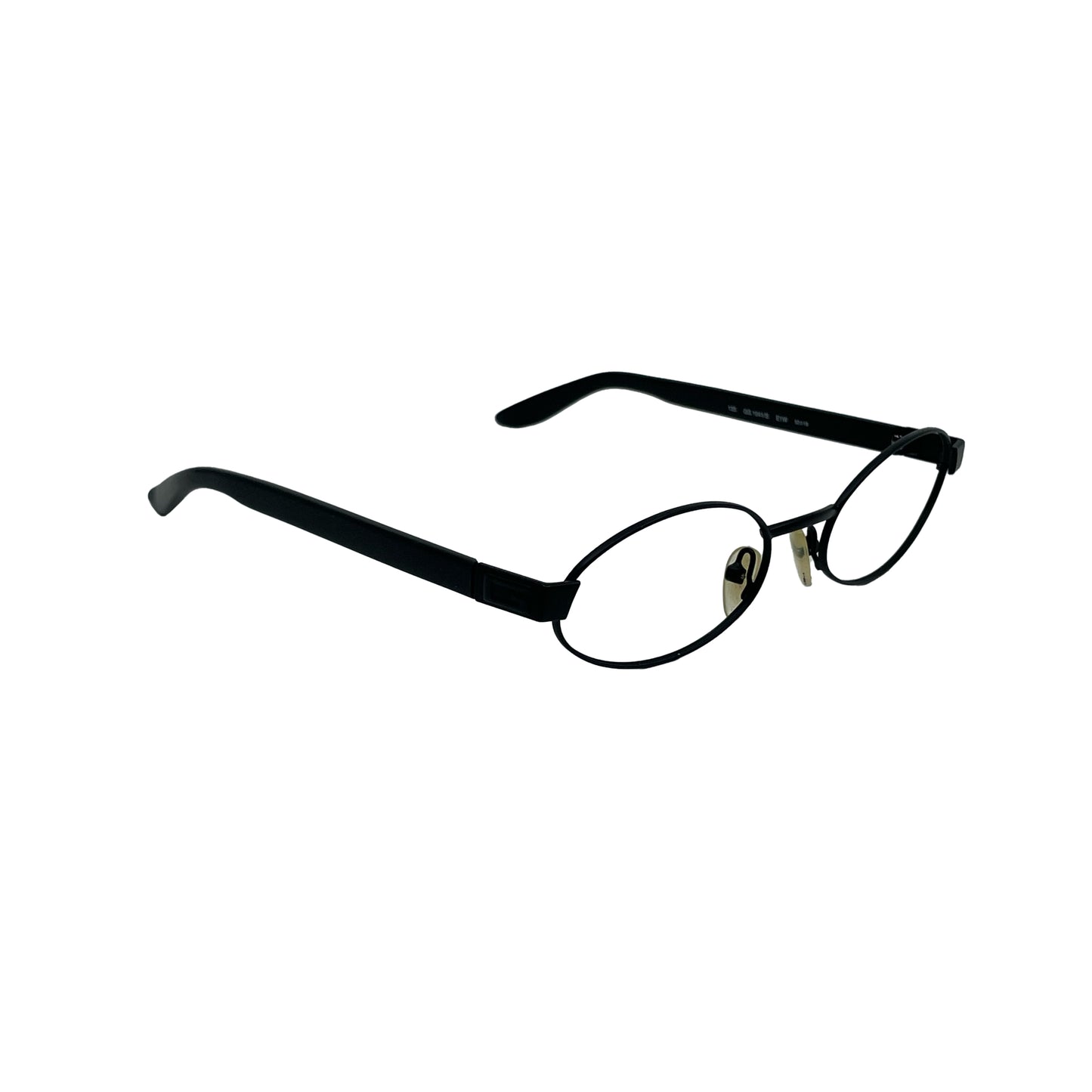 Aros Gucci ovalados