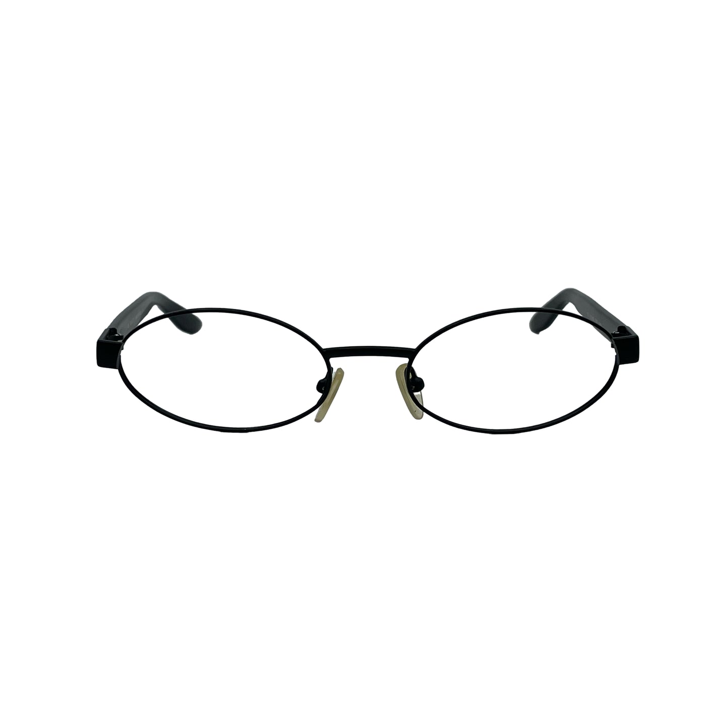 Aros Gucci ovalados