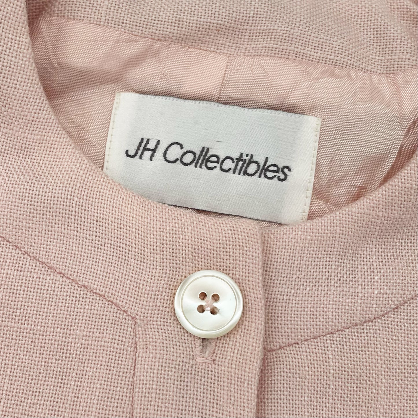 JH COLLECTIBLES BLAZER (S/M)