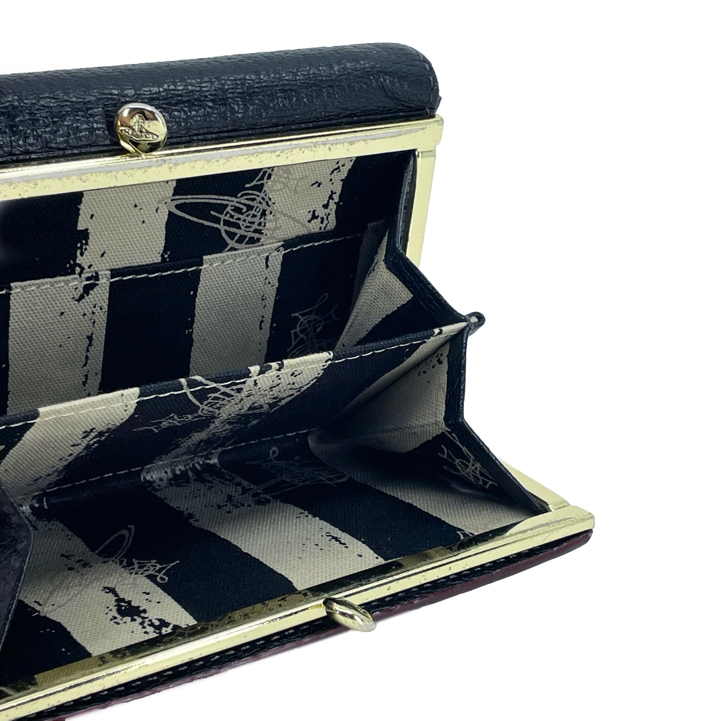 Vivienne Westwood wallet
