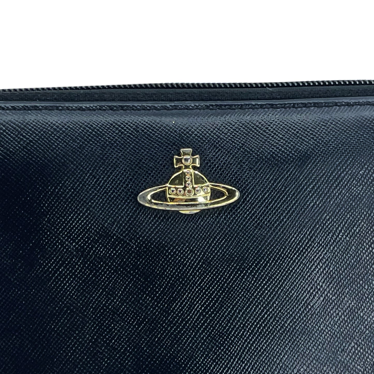 Vivienne Westwood long wallet