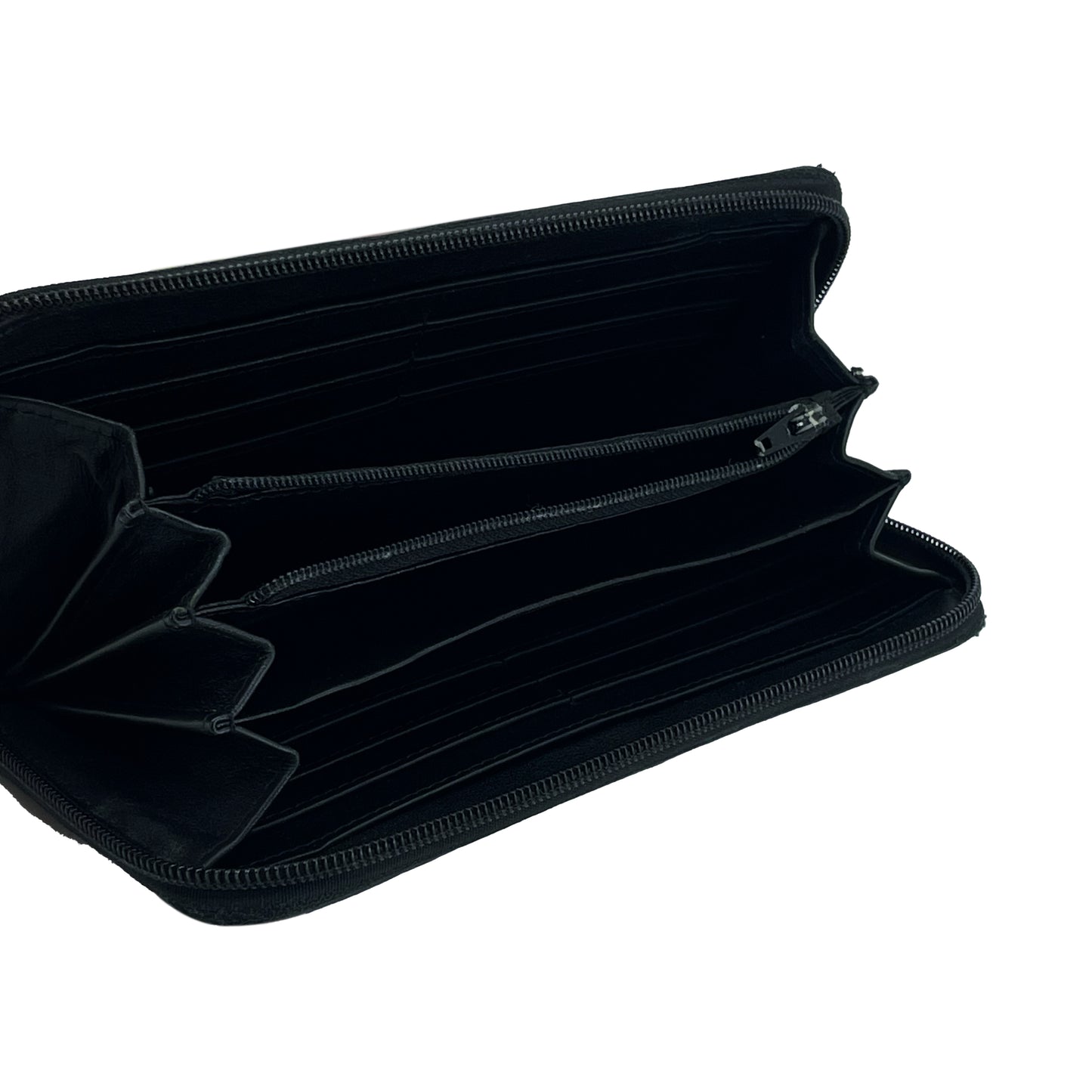 Vivienne Westwood long wallet