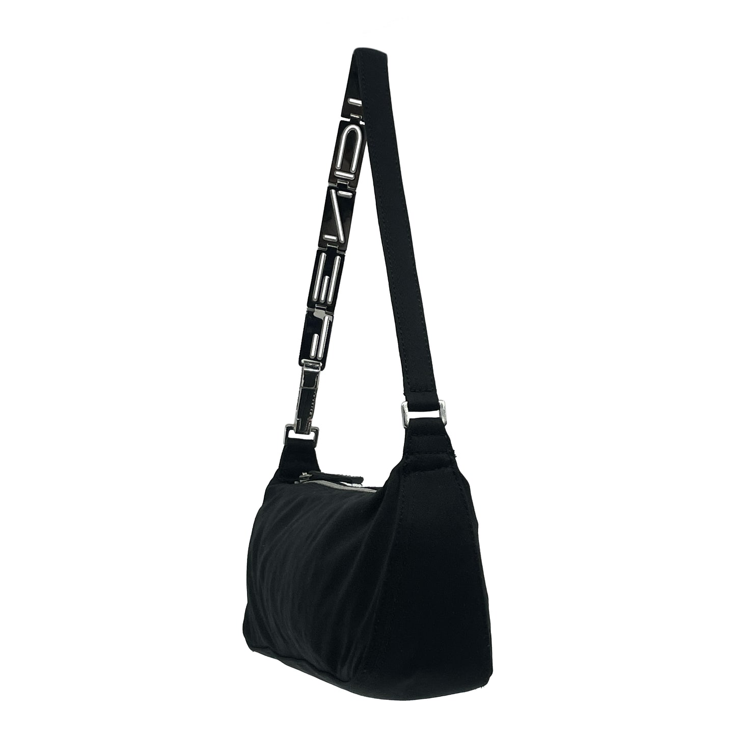 Fendi mini shoulder bag