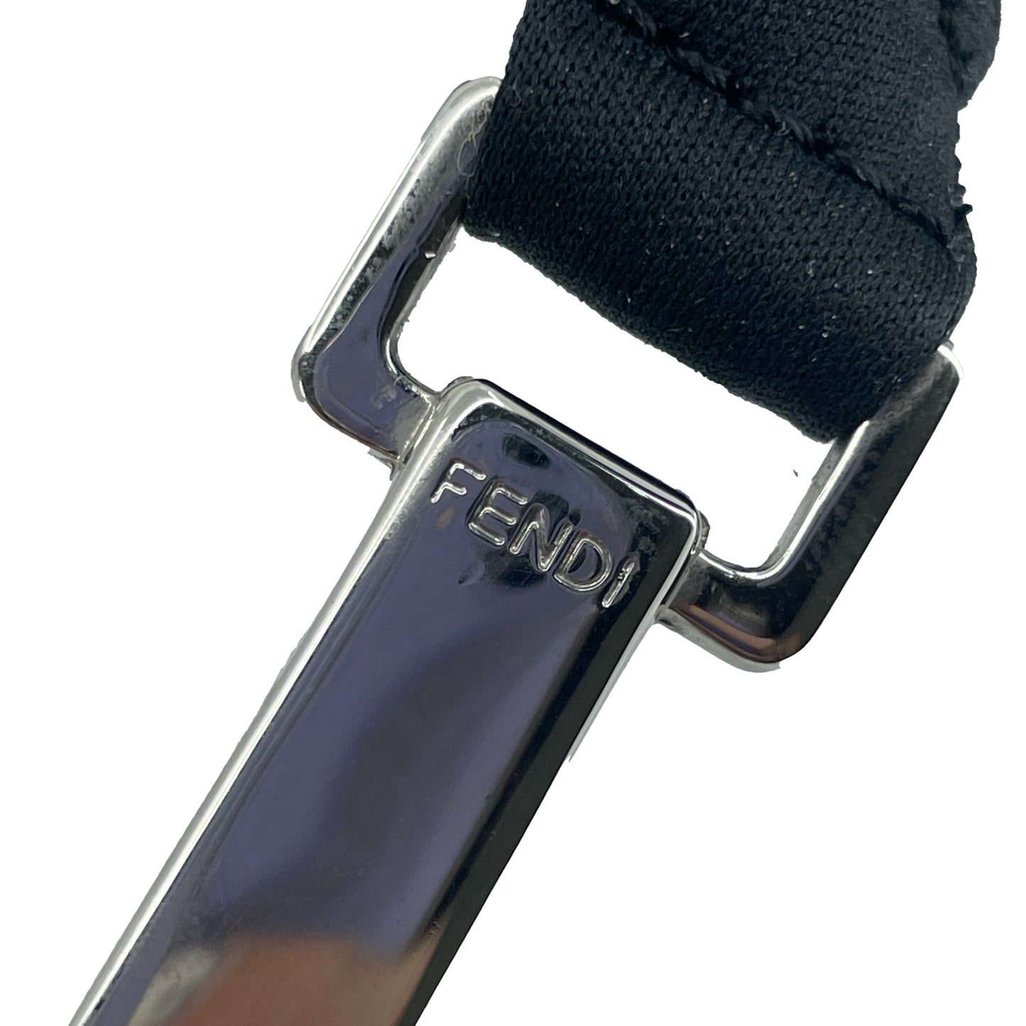 Fendi mini shoulder bag