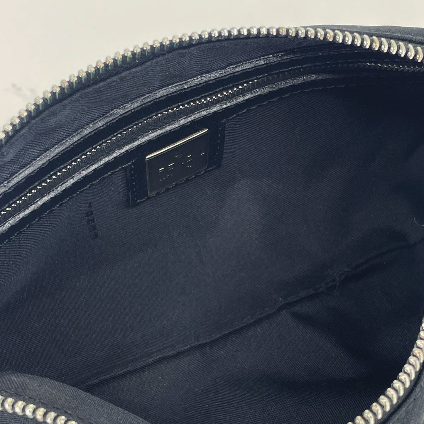 Fendi mini shoulder bag