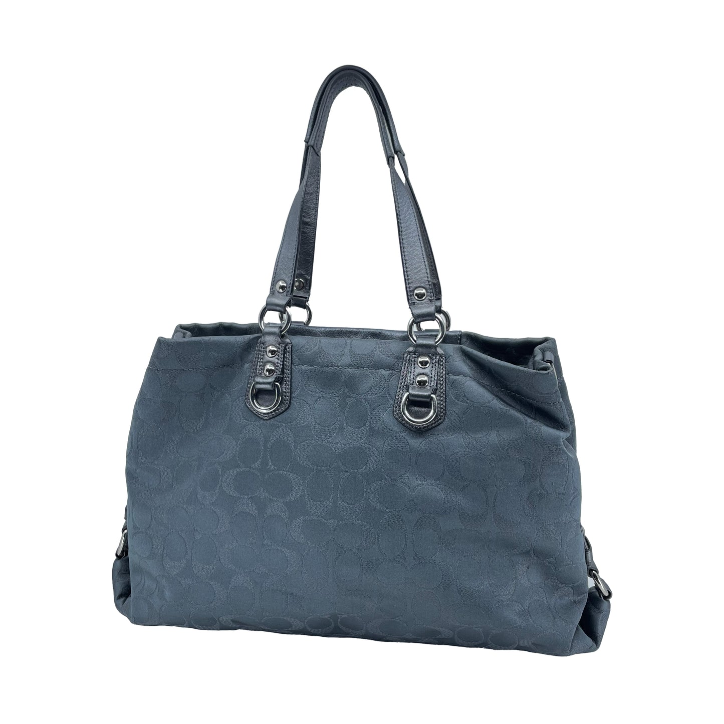 2011 Coach shoulder bag