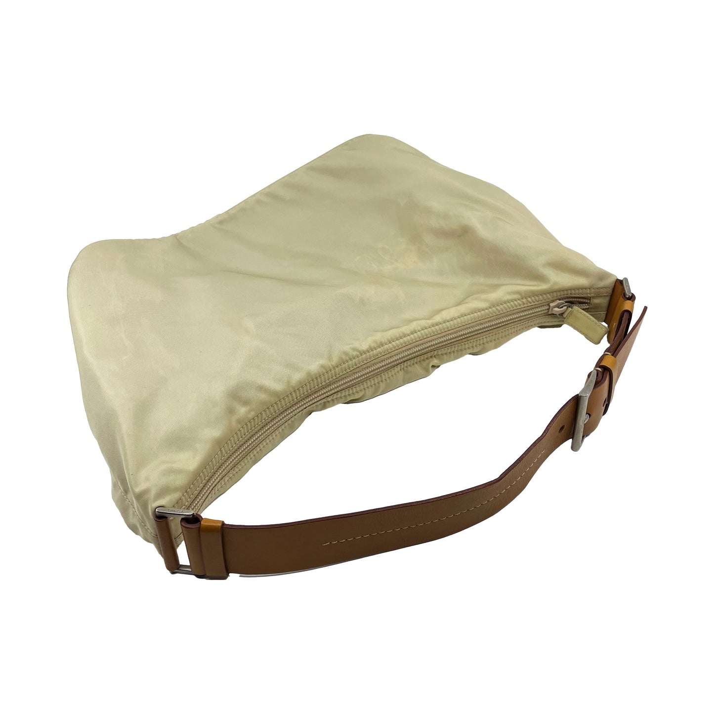Prada nylon shoulder bag