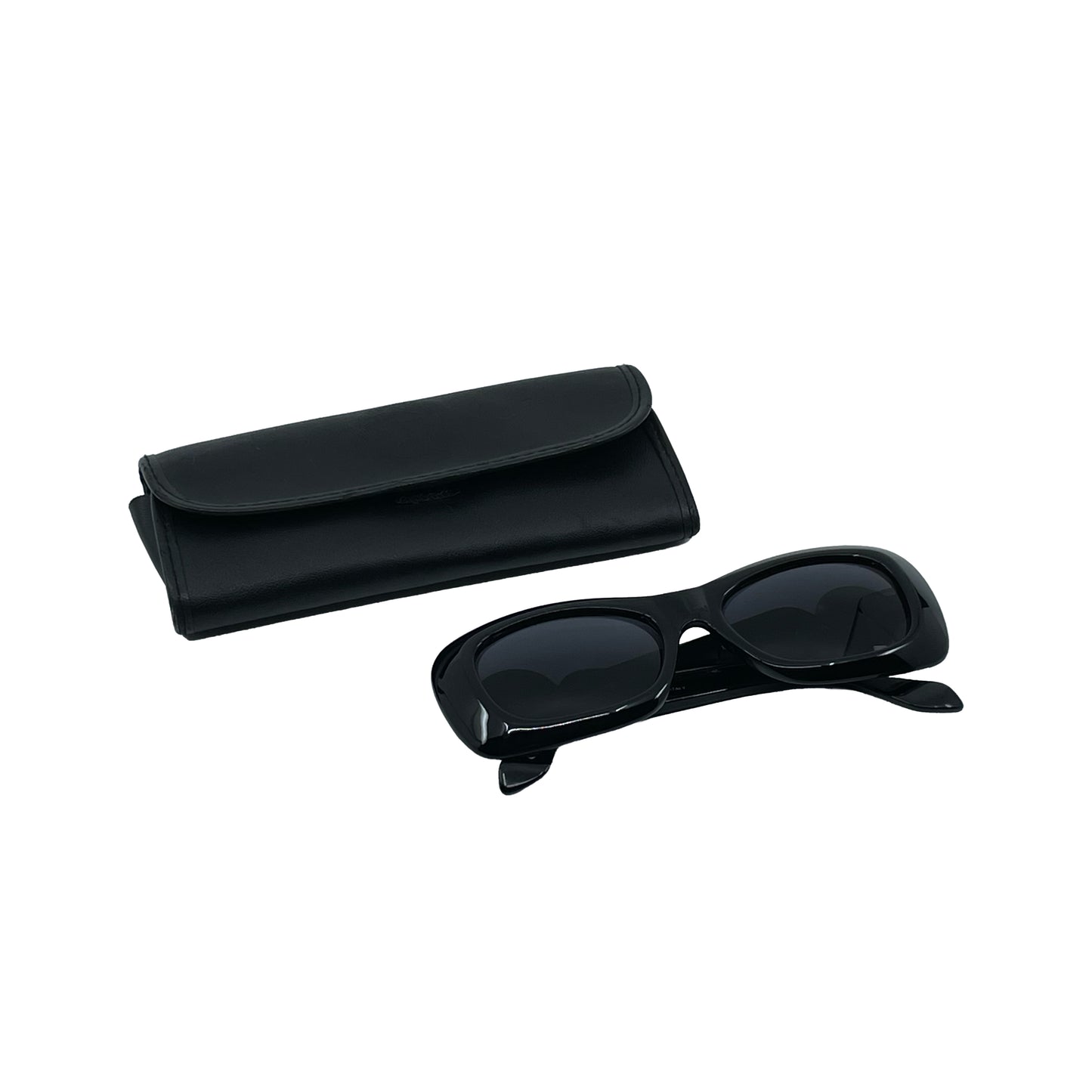 1998 Gianni Versace vintage sunglasses