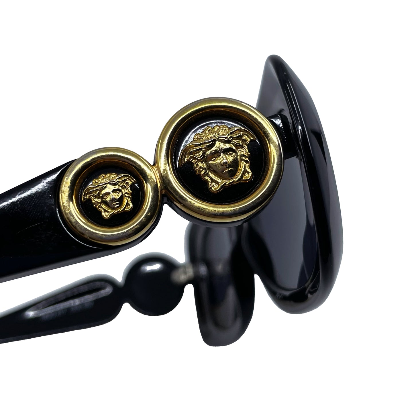 1998 Gianni Versace vintage sunglasses