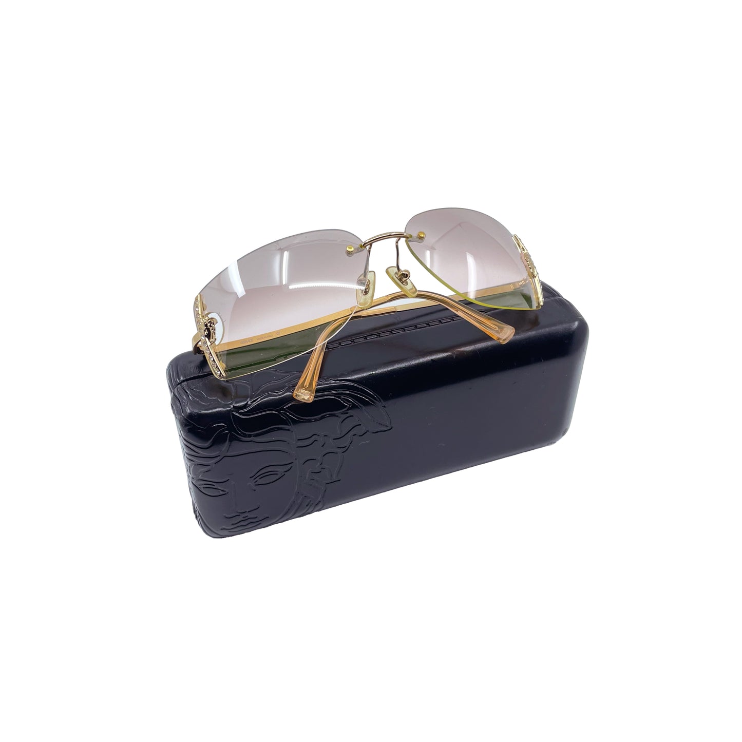 Versace sunglasses
