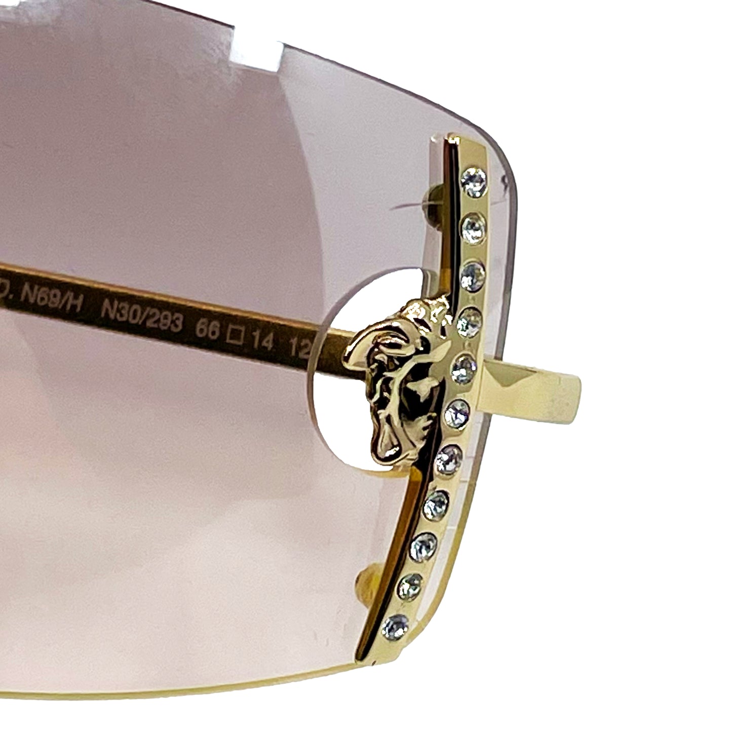 Versace sunglasses