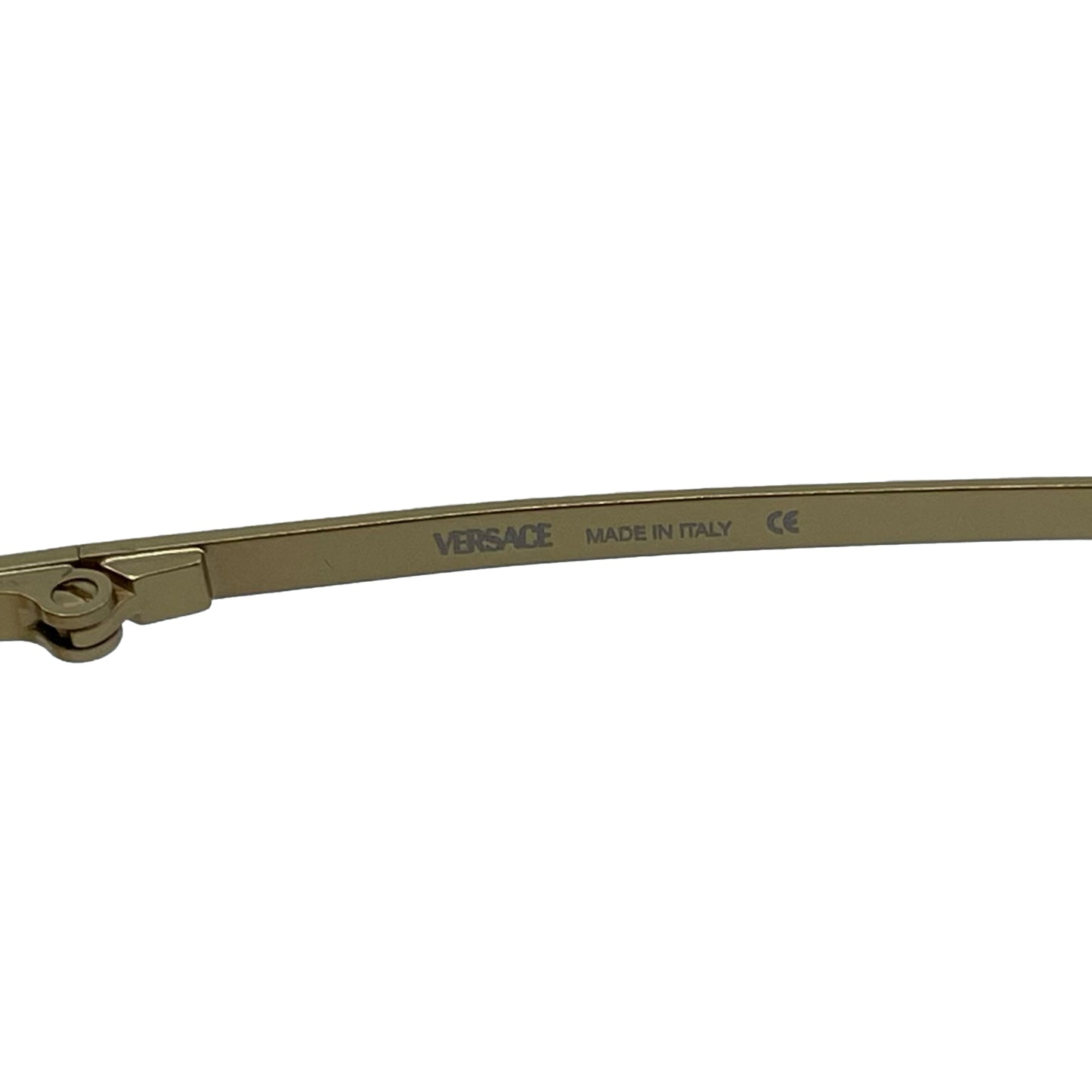 Versace sunglasses