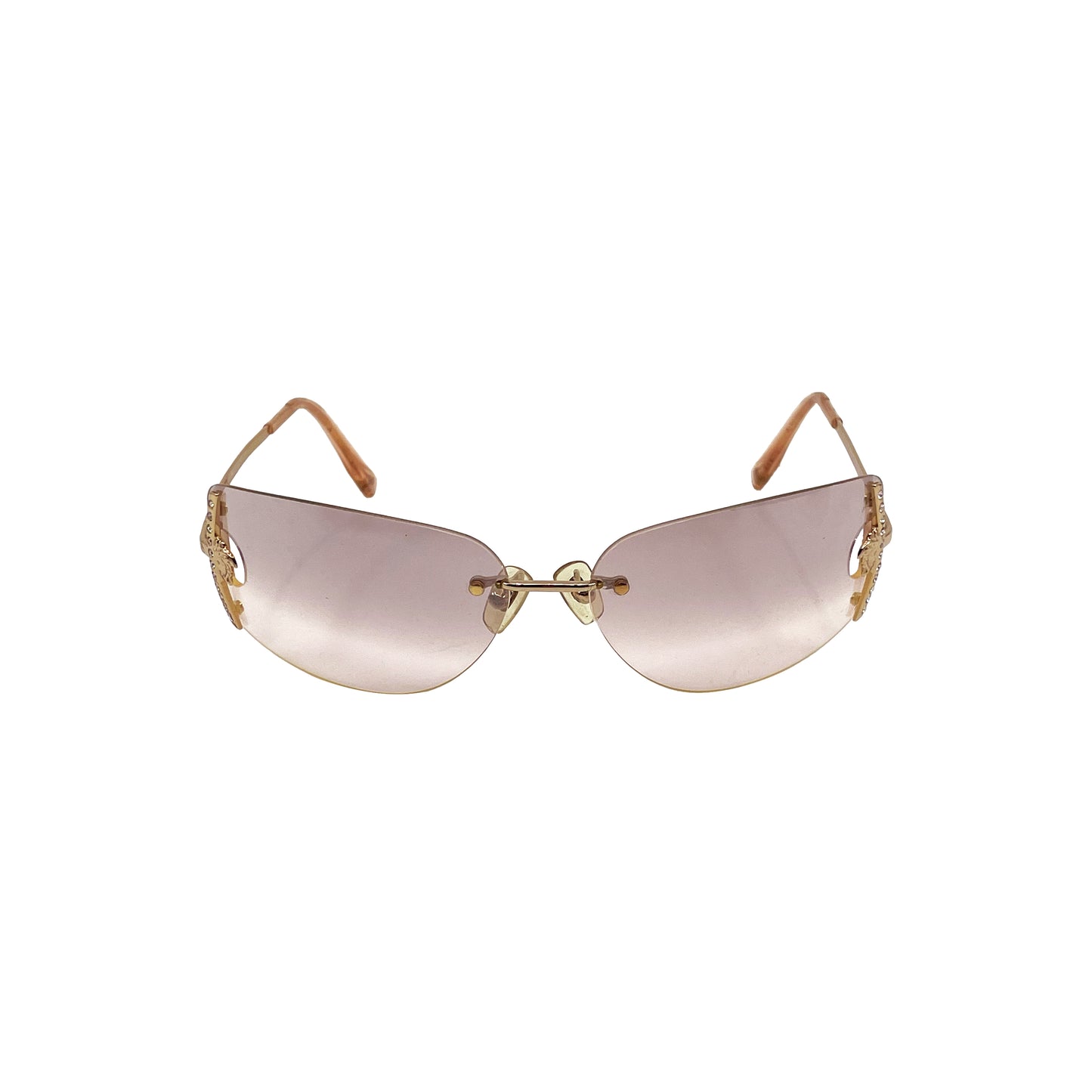 Versace sunglasses