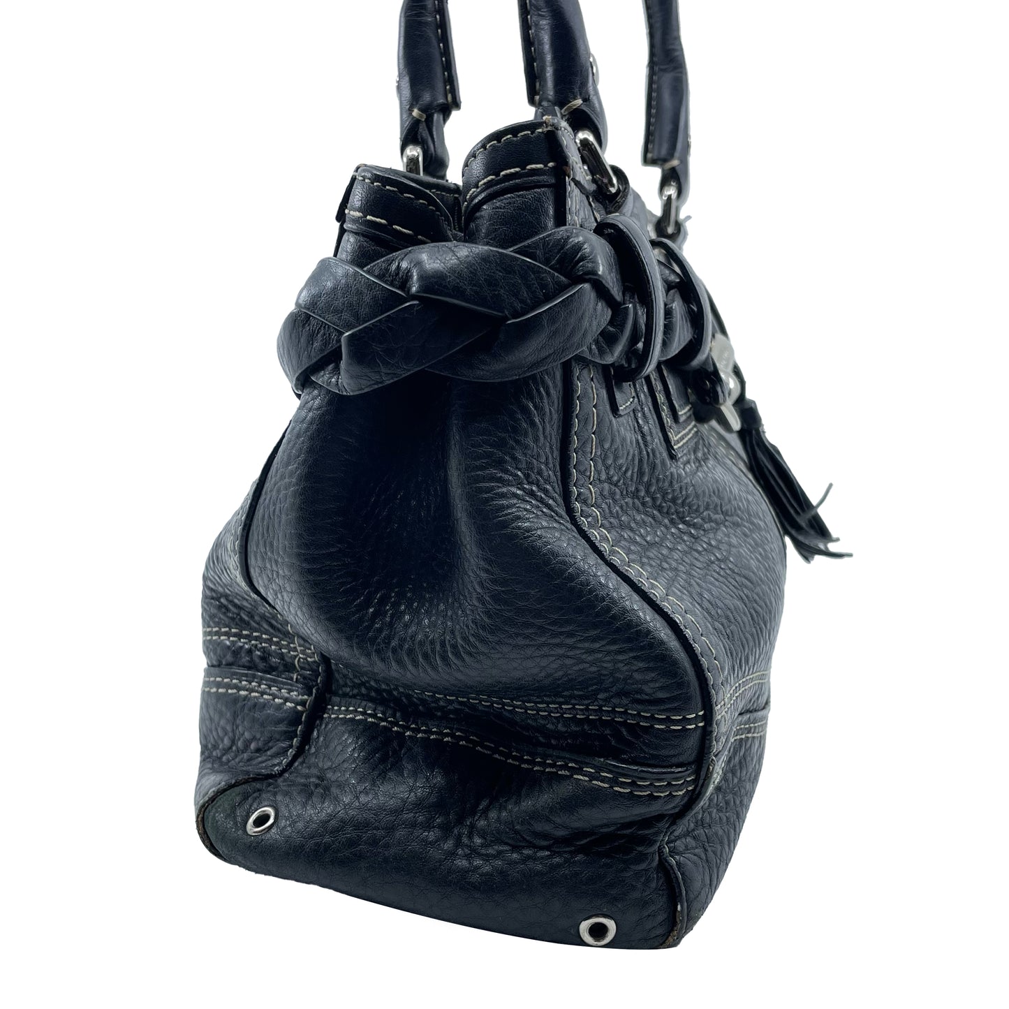 2009 Coach shoulder bag