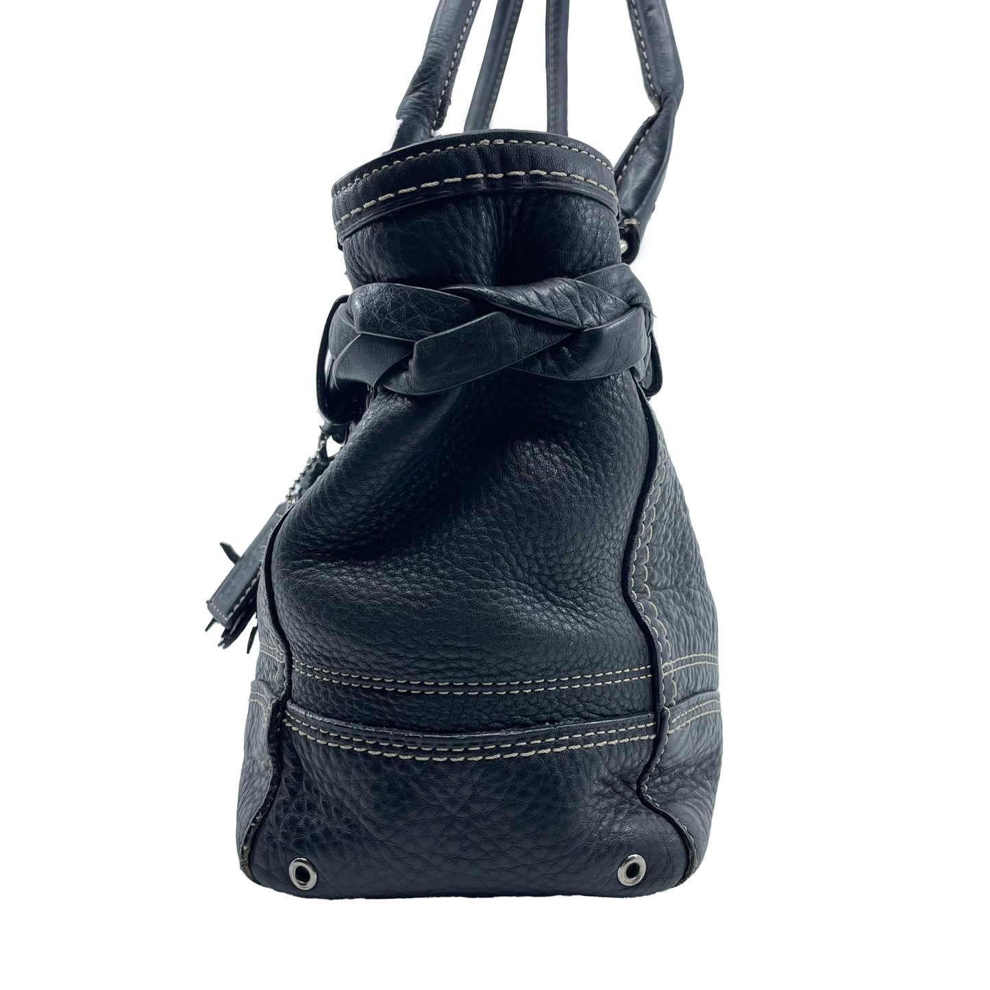 2009 Coach shoulder bag