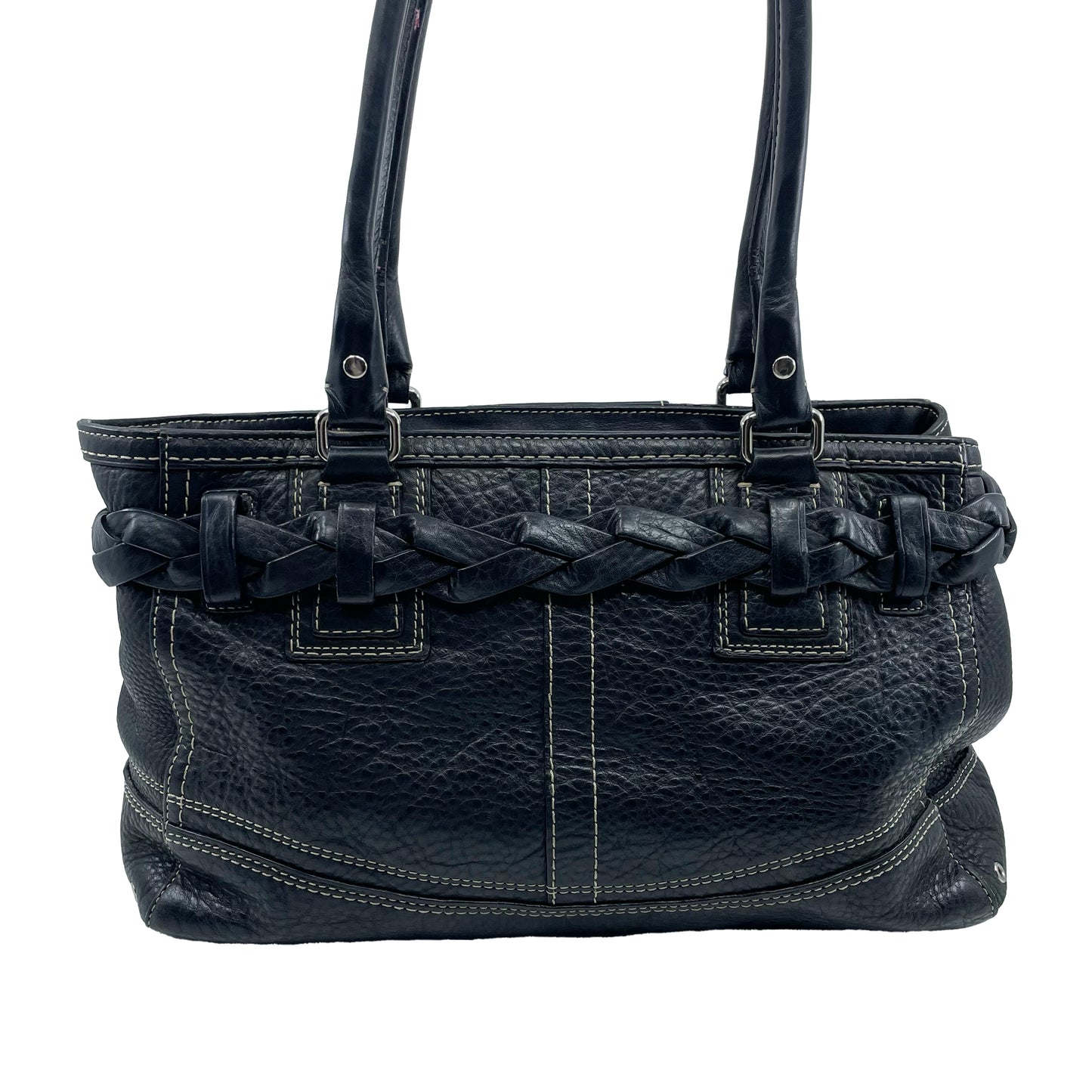 2009 Coach shoulder bag
