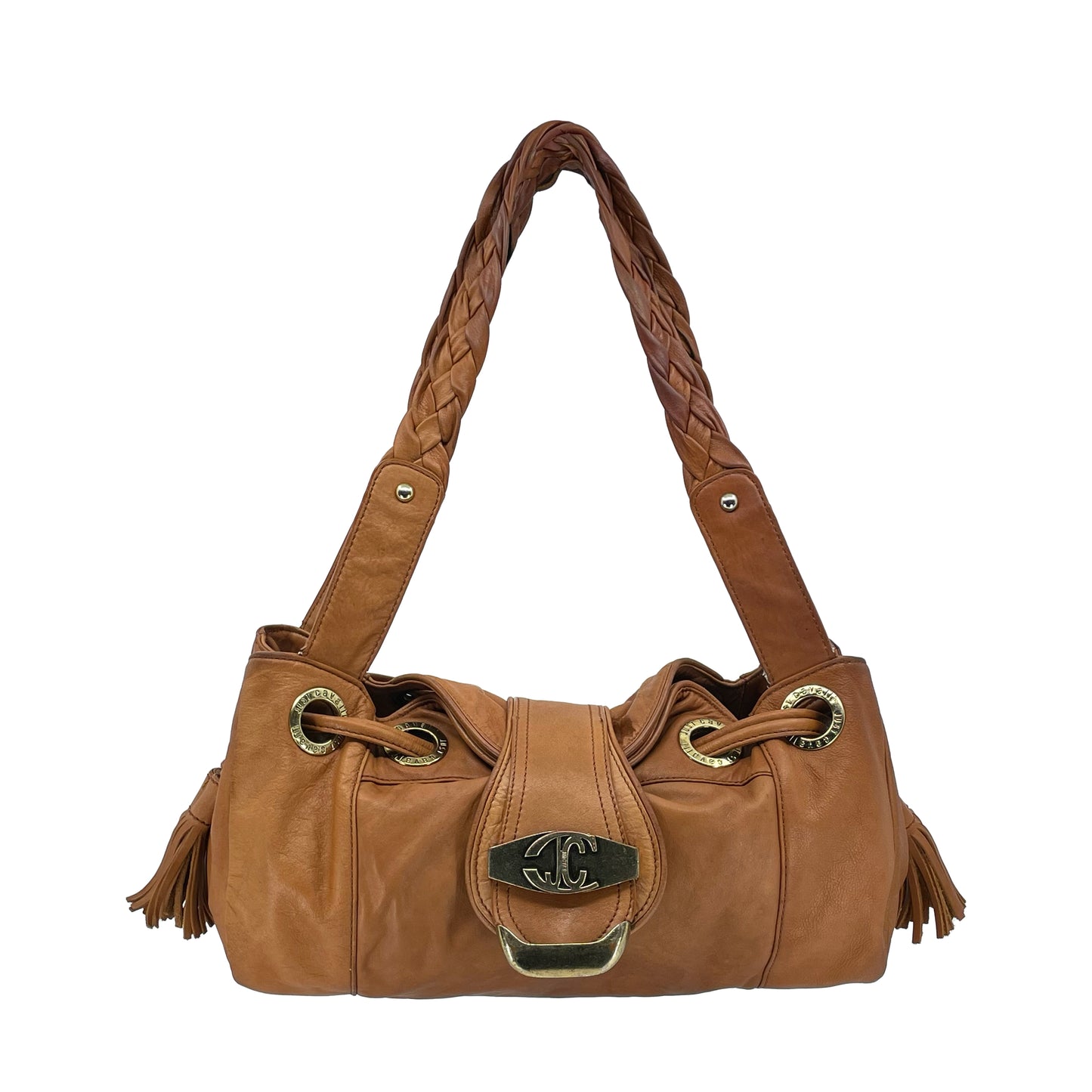 Just Cavalli shoulder bag