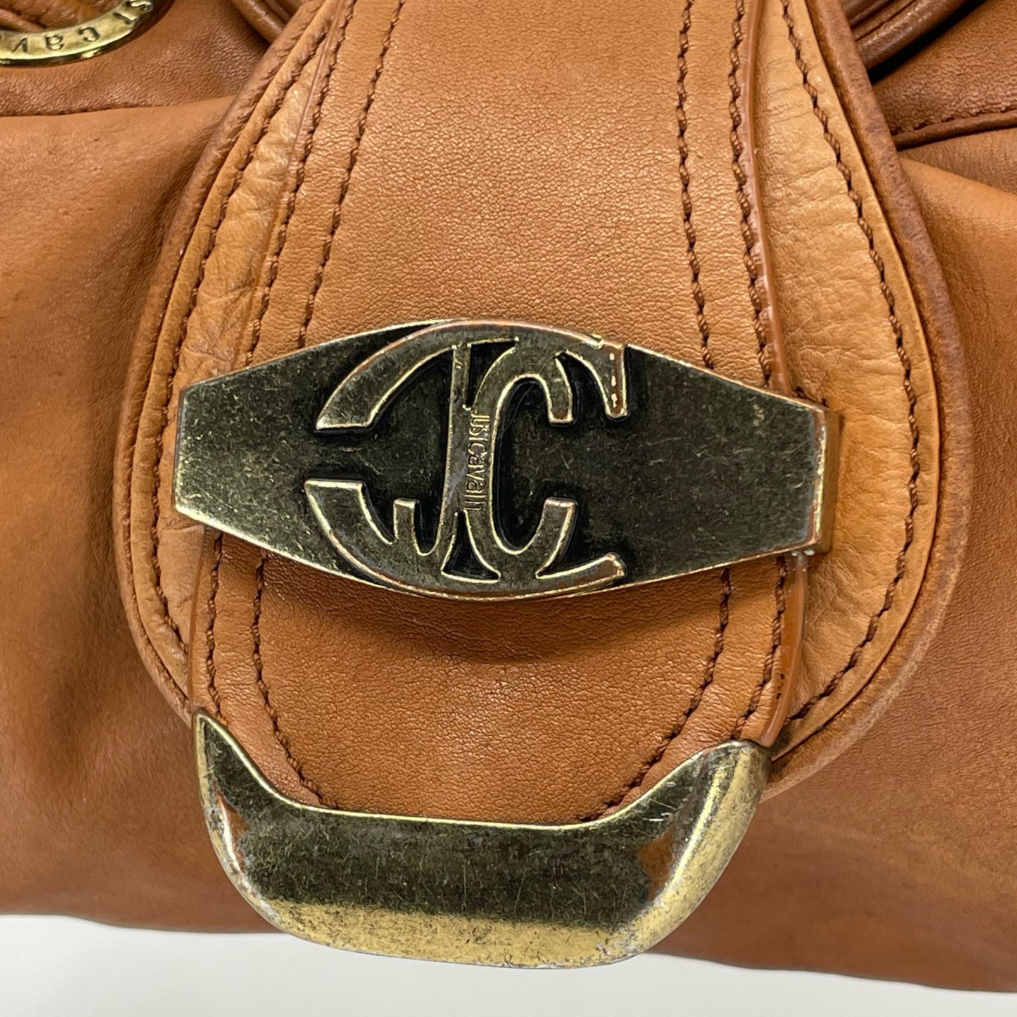 Just Cavalli shoulder bag
