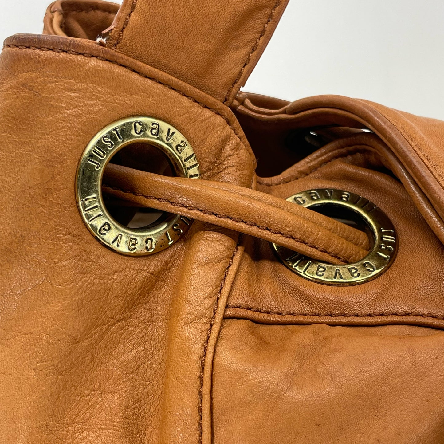 Just Cavalli shoulder bag