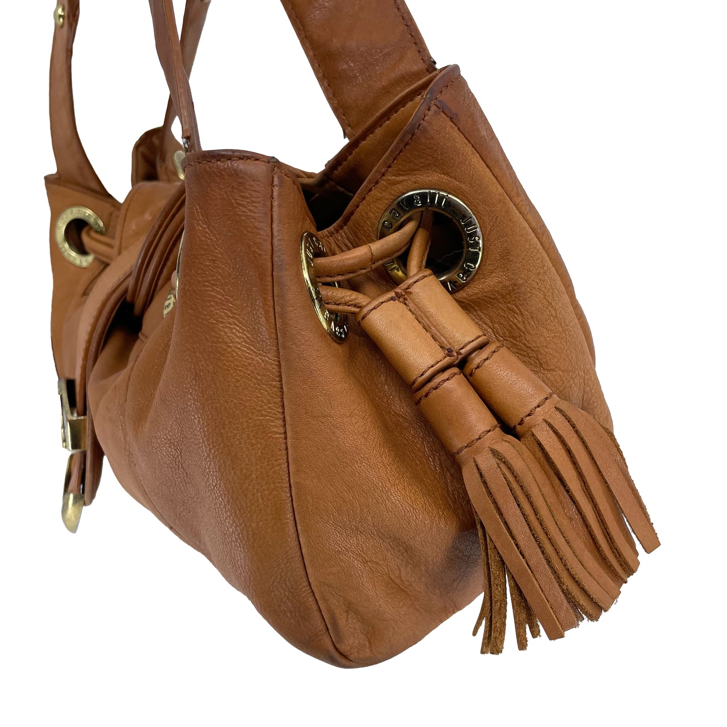 Just Cavalli shoulder bag