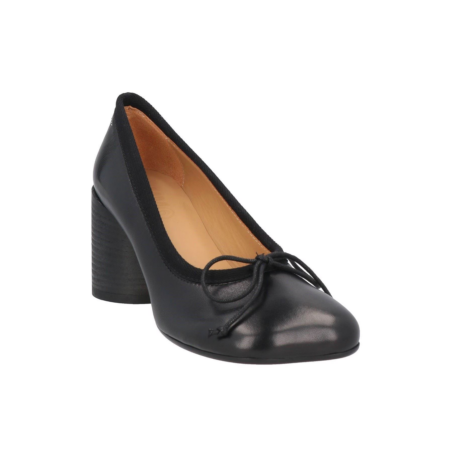 MM6 Maison Margiela anatomic pumps