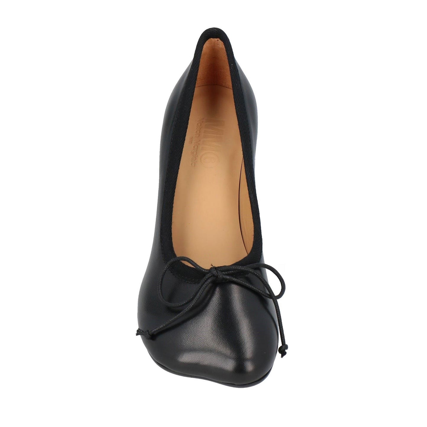 MM6 Maison Margiela anatomic pumps