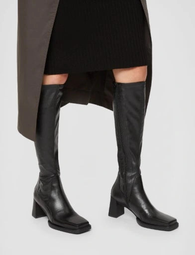 VAGABOND EDWINA BOOTS (38)