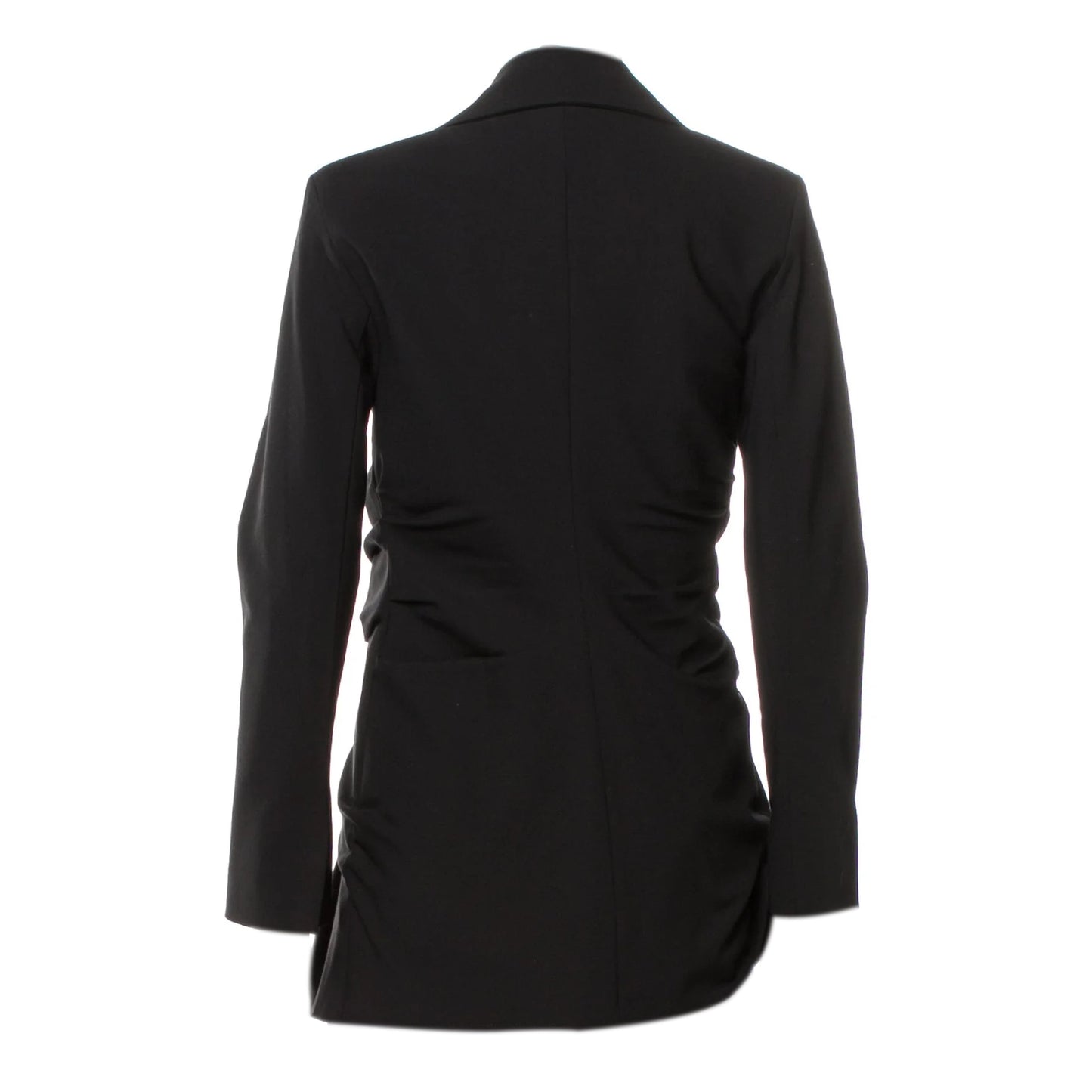 2018 Jacquemus La Bomba blazer (38/XS)