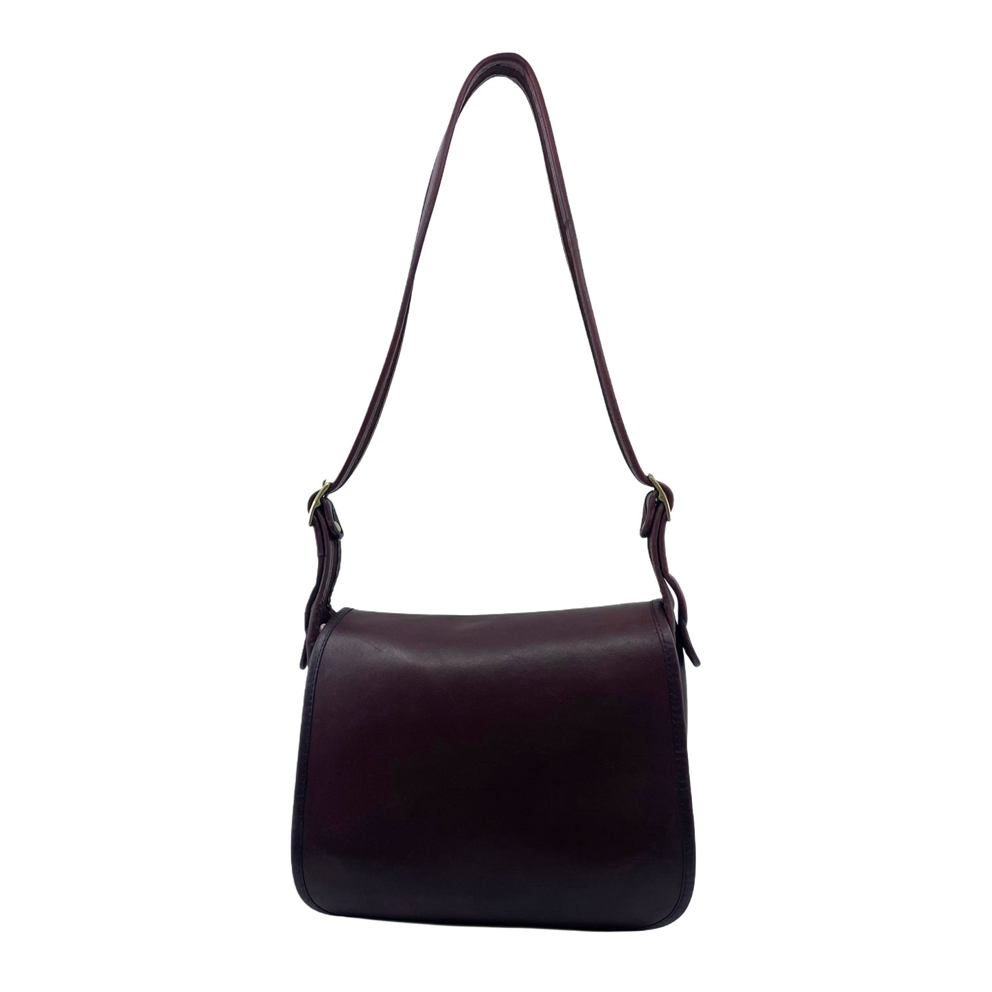 Mid 70's Coach bag