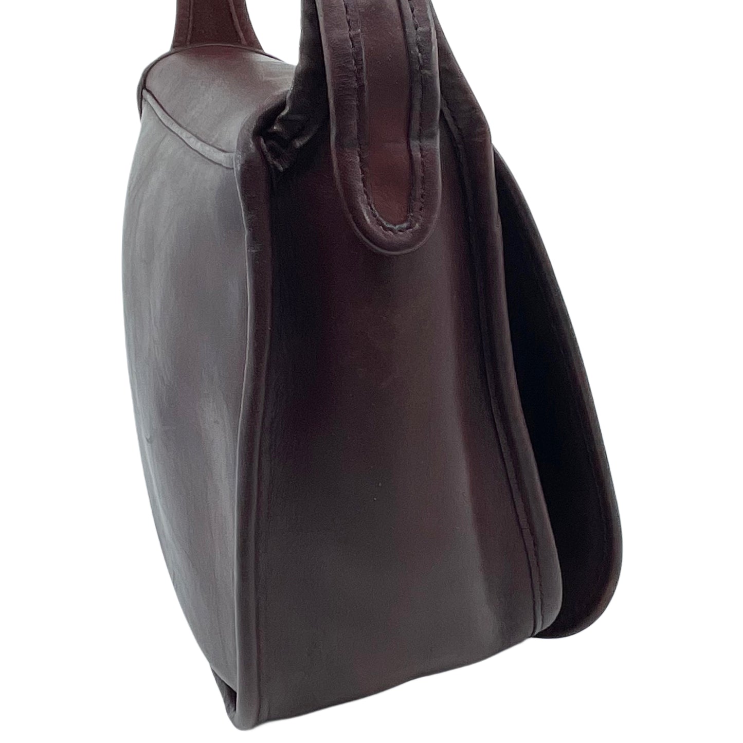 Mid 70's Coach bag