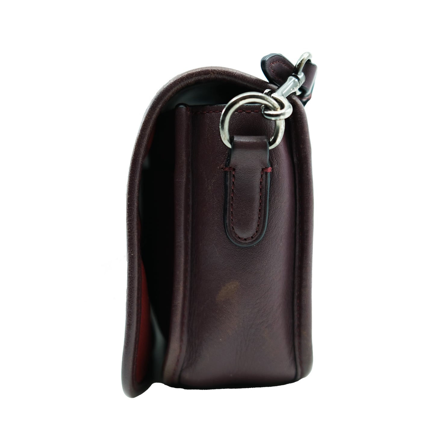 Coach Dinky bag limited edition