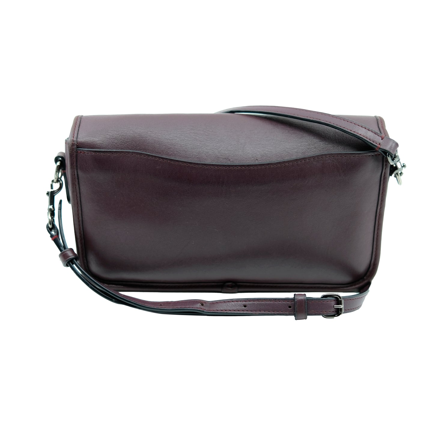 Coach Dinky bag limited edition