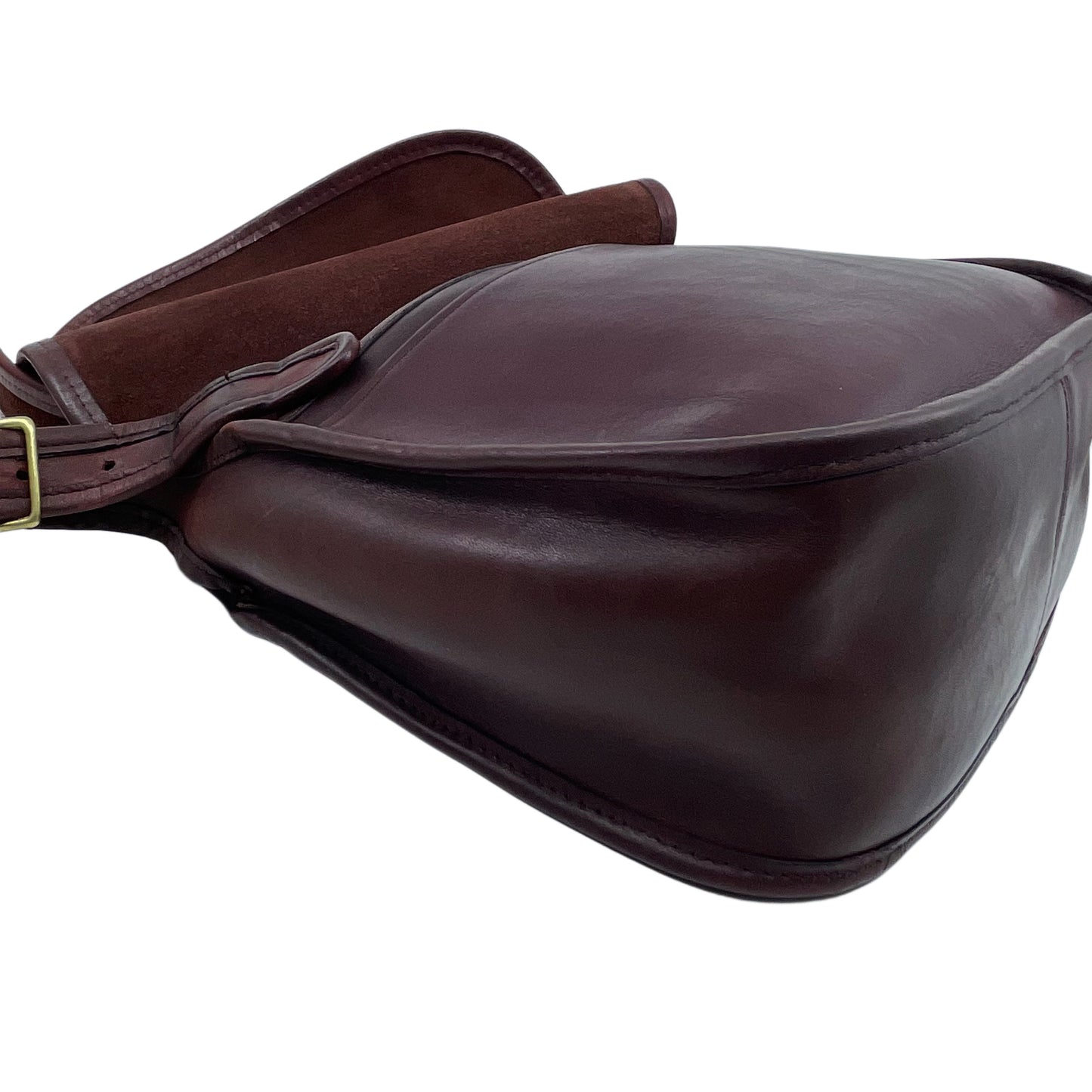 Mid 70's Coach bag