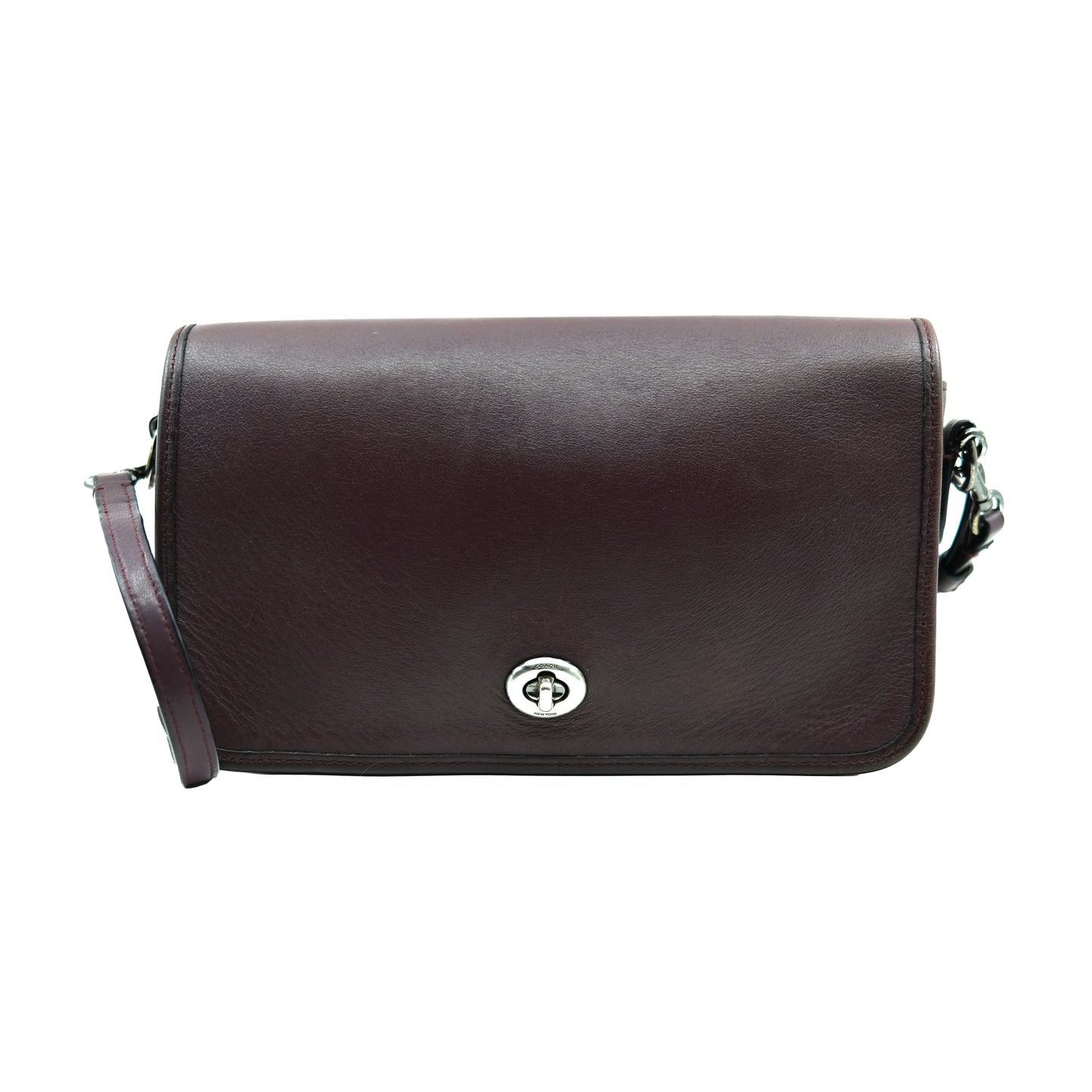 Coach Dinky bag limited edition
