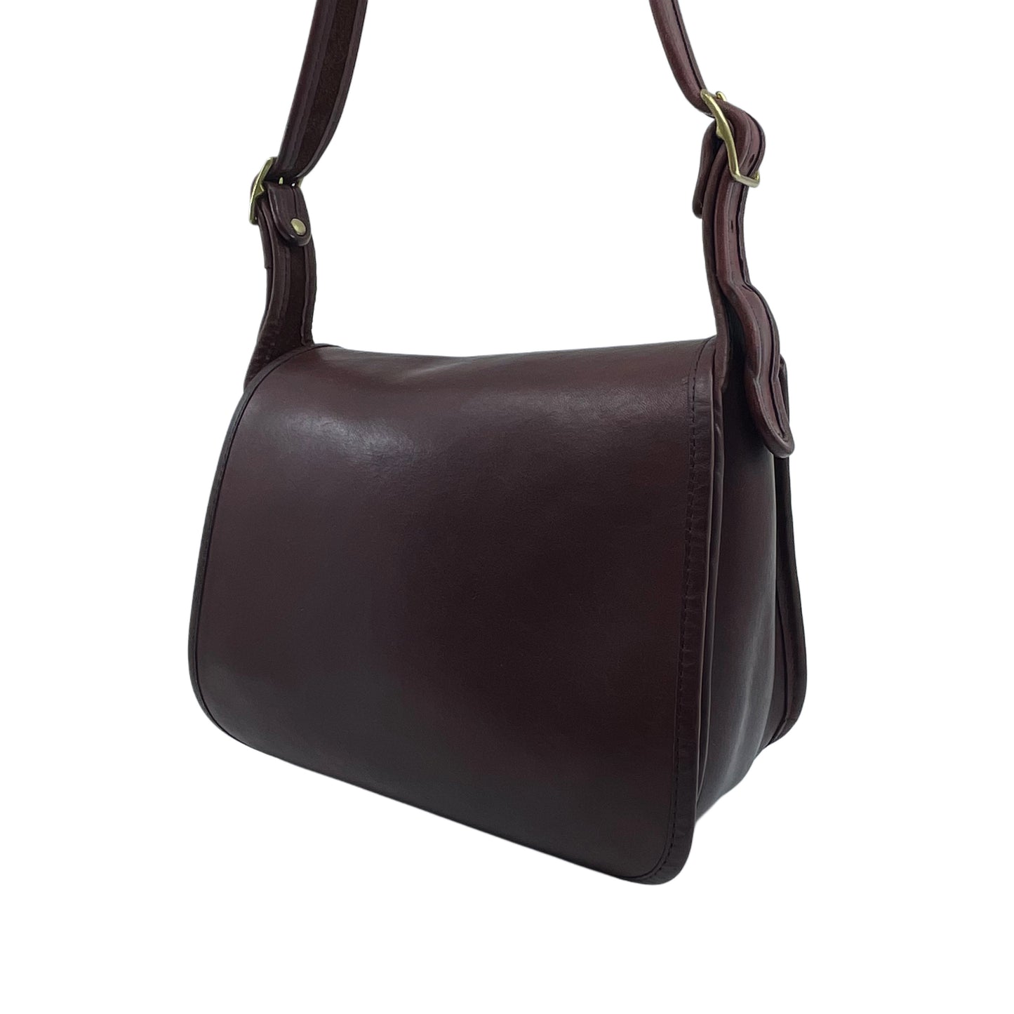 Mid 70's Coach bag