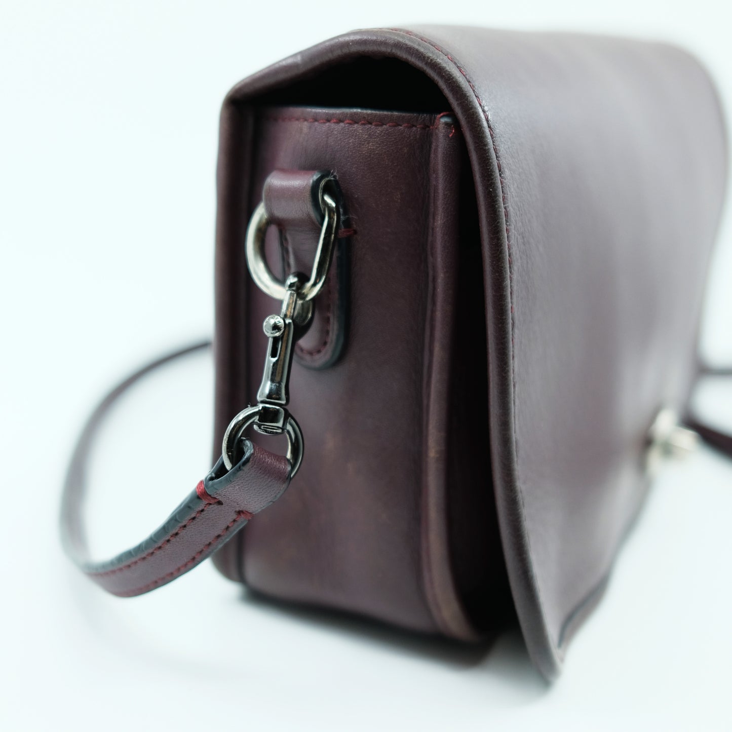 Coach Dinky bag limited edition