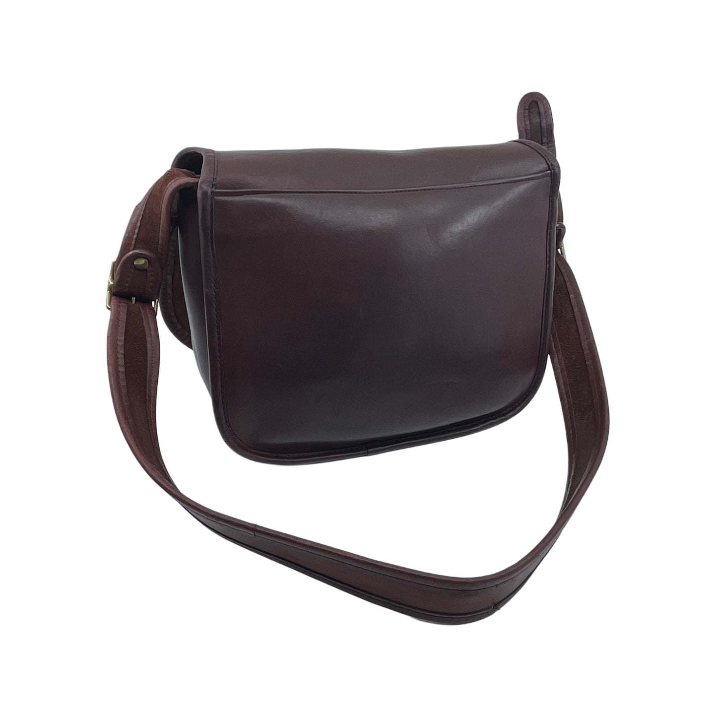 Mid 70's Coach bag