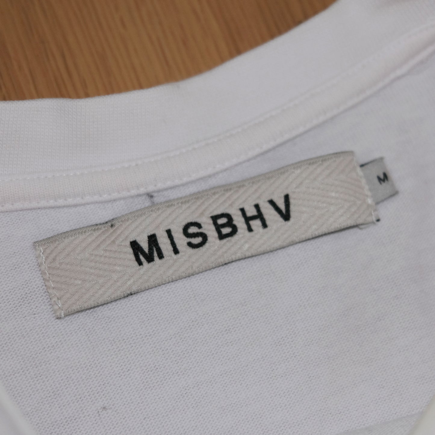 Misbhv Euphoria 95 (M)